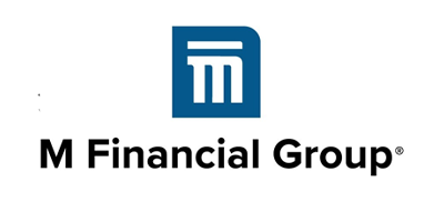 M Financial Group Logo